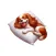 King Charles Sleep Stickers