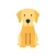 Labrador Puppy Stickers