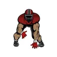 Lineman Stickers Lineman Stickers