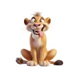 Loopy Lioness Stickers Loopy Lioness Stickers