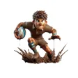 Muddy Rugby Stickers