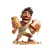 Peanut Butter Sandwich