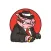 Piglet Gangster Stickers