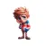 Sad British Man Stickers