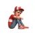 Sad Canadian Man Stickers