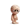 Sad Mummy Stickers Sad Mummy Stickers