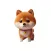Sad Shiba Inu Stickers