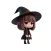 Sad Witch Stickers