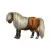 Shetland Pony Stickers