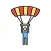 Skydiver Stickers