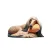Sleeping Afghan Hound Stickers
