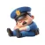 Sleeping Policeman Stickers