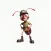 Soldier Ant Stickers