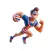 Sporty American Man Stickers