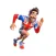 Sporty British Man Stickers