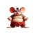 Sumo Mouse Stickers