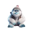 Winter Yeti Stickers Winter Yeti Stickers