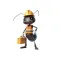 Worker Ant Stickers