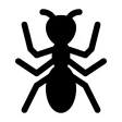 Ant Stickers