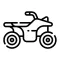 ATV Stickers