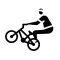 BMX Stickers