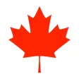 Canada Stickers App