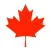 Canada Stickers App