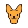 Chihuahua Stickers