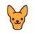 Chihuahua Stickers
