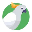 Cockatoo Stickers Cockatoo Stickers