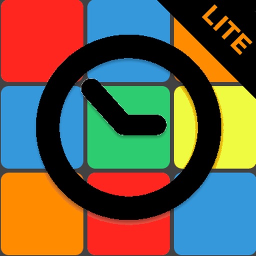 CubeTimer Lite