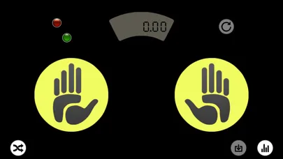 CubeTimer Lite Screenshots