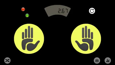 CubeTimer Lite Screenshots