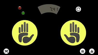 CubeTimer Lite Screenshots
