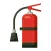 Fire Extinguisher Stickers