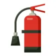Fire Extinguisher Stickers Fire Extinguisher Stickers