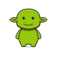 Goblin Stickers