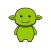 Goblin Stickers