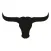 Texas Longhorn Stickers