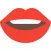Mouth Stickers