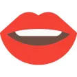 Mouth Stickers Mouth Stickers
