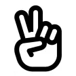 Peace Stickers