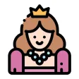 Queen Stickers