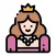 Queen Stickers