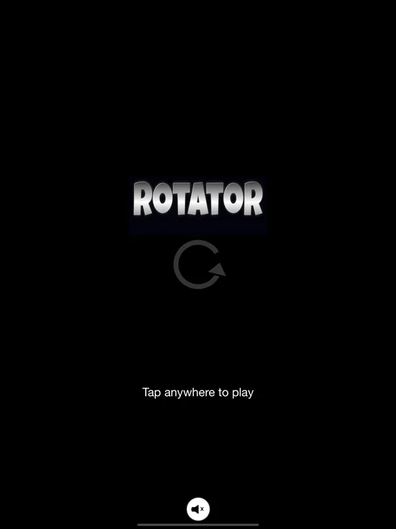 Rotator iPad  Screenshots