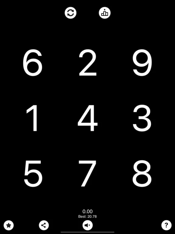 Rotator iPad  Screenshots