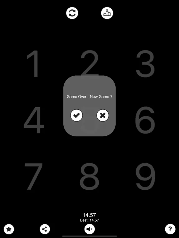 Rotator iPad  Screenshots