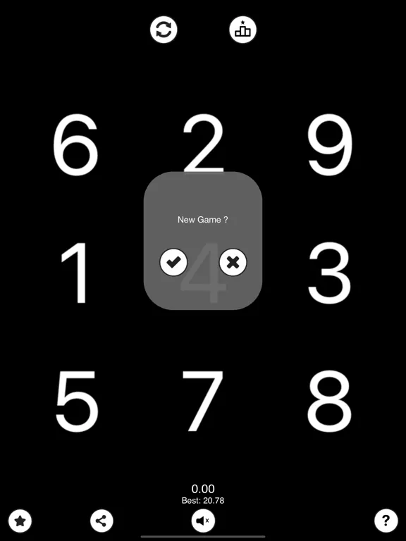 Rotator iPad  Screenshots
