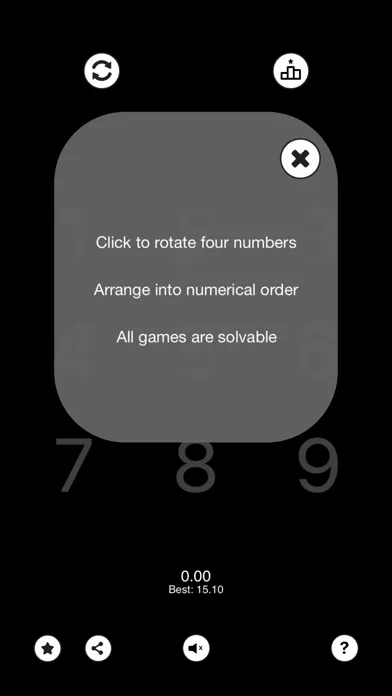 Rotator Screenshots