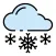 Snowy Stickers